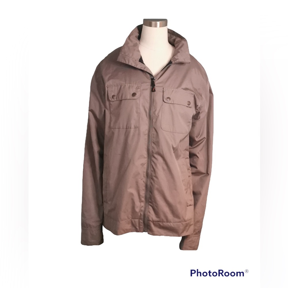 🌺 Quicksilver Jacket, Size M